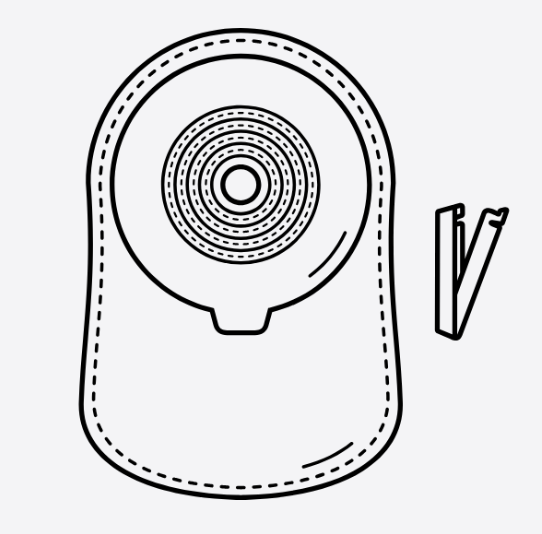 Ostomy care