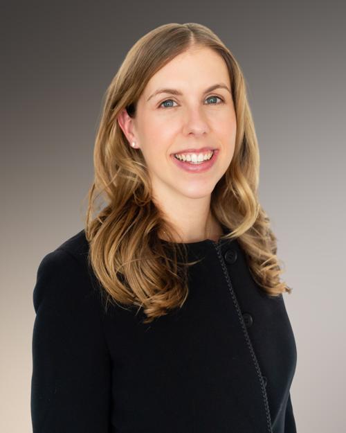 Dr. Virginie Achim
