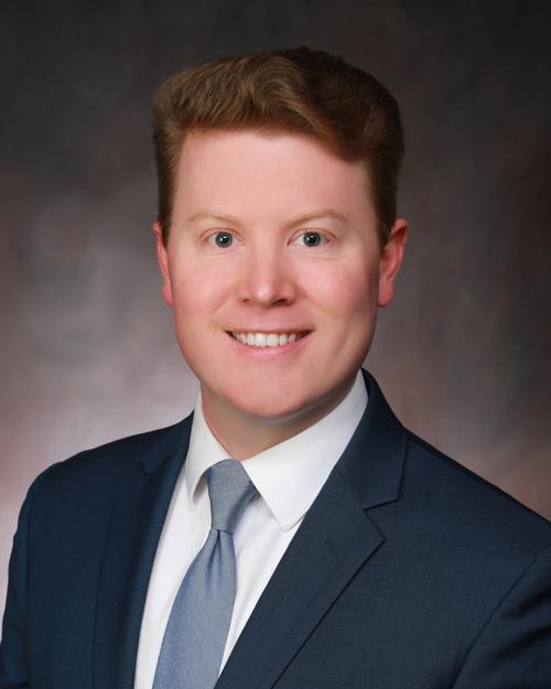 Nicholas Berger, MD